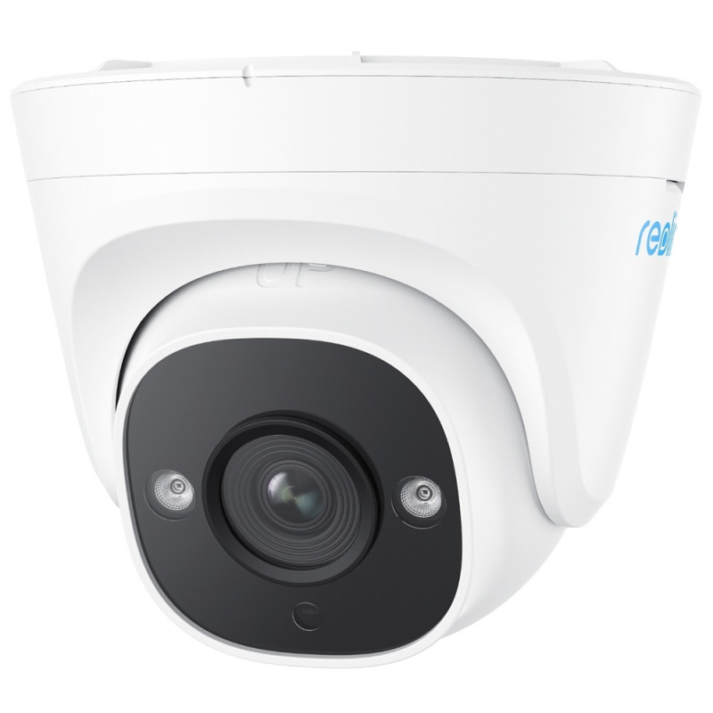 IP-камера 5 МП P324 2.8 mm (RLC-520A) з PоE 