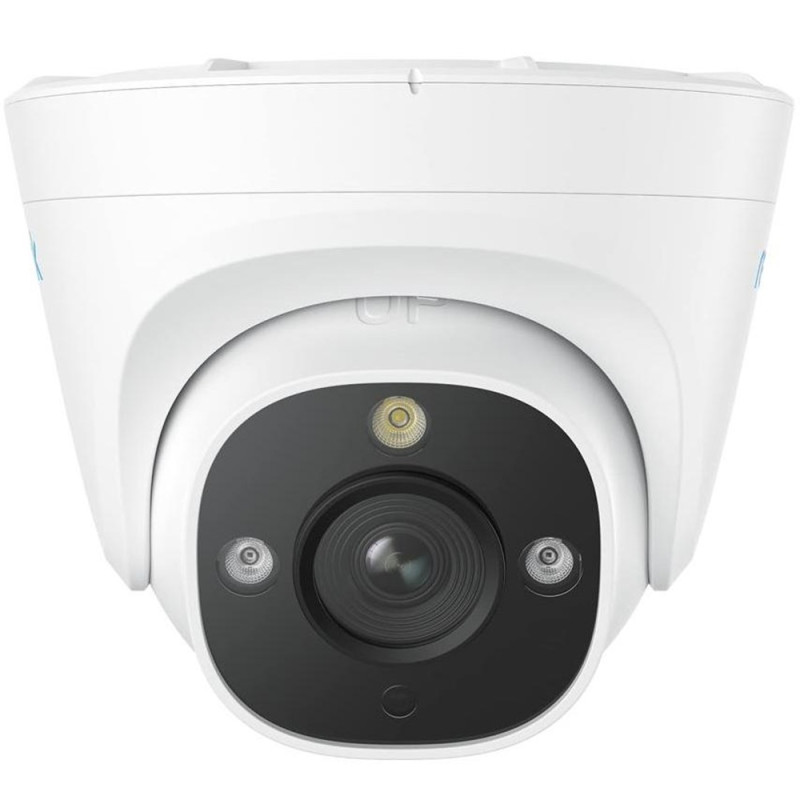 IP-камера 8 МП Reolink P334 2.8 мм (RLC-820A) з РоЕ