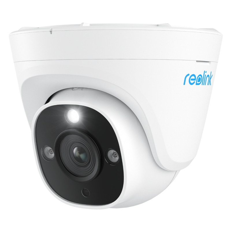 IP-камера 12 МП Reolink P344 2.8 mm (RLC-1224A 2.8 mm)