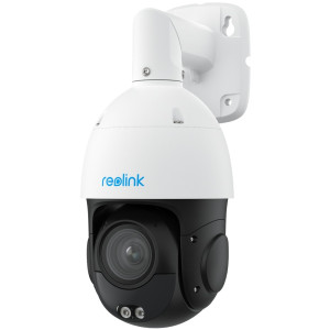 IP-камера 8 МП Reolink P850 (RLC-823A 16X) поворотна з PoE