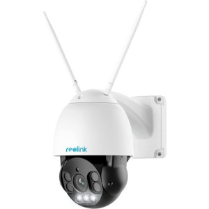 Wi-Fi IP-камера 5 МП Reolink RLC-523WA поворотна