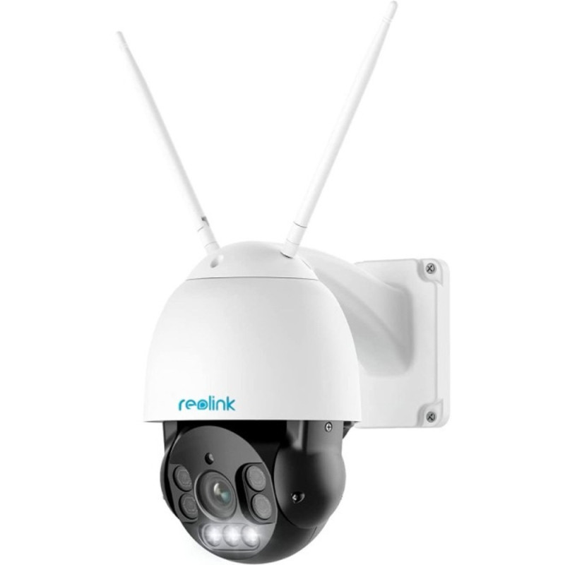Wi-Fi IP-камера 5 МП Reolink RLC-523WA поворотна