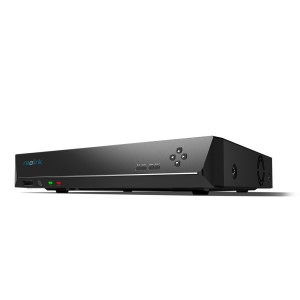 16-канальний NVR реєстратор Reolink RLN16-410 без HDD