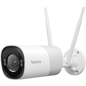 Wi-Fi IP-камера 8 МП Reolink RP-WCB8MZ (2.7-13.5 мм)