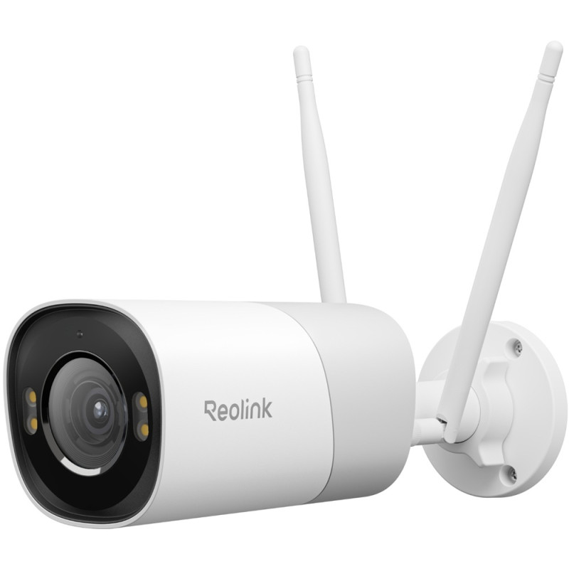 Wi-Fi IP-камера 8 МП Reolink RP-WCB8MZ (2.7-13.5 мм)