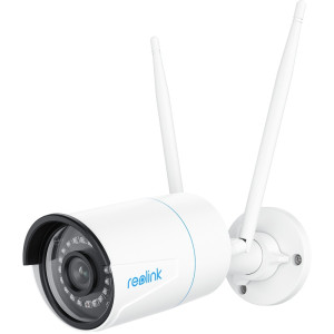 Wi-Fi IP-камера 5 МП Reolink W320 (RLC-510WA)