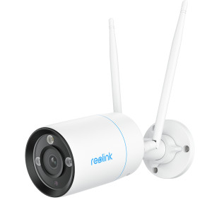 Wi-Fi IP-камера 8 МП Reolink W330 (RLC-810WA)