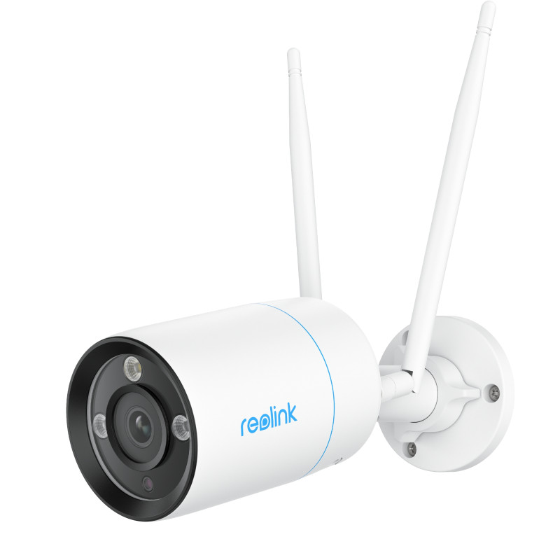 Wi-Fi IP-камера 8 МП Reolink W330 (RLC-810WA)