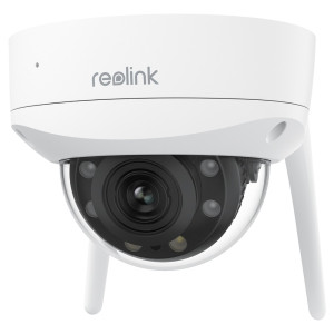 Wi-Fi IP-камера 8 МП Reolink W437