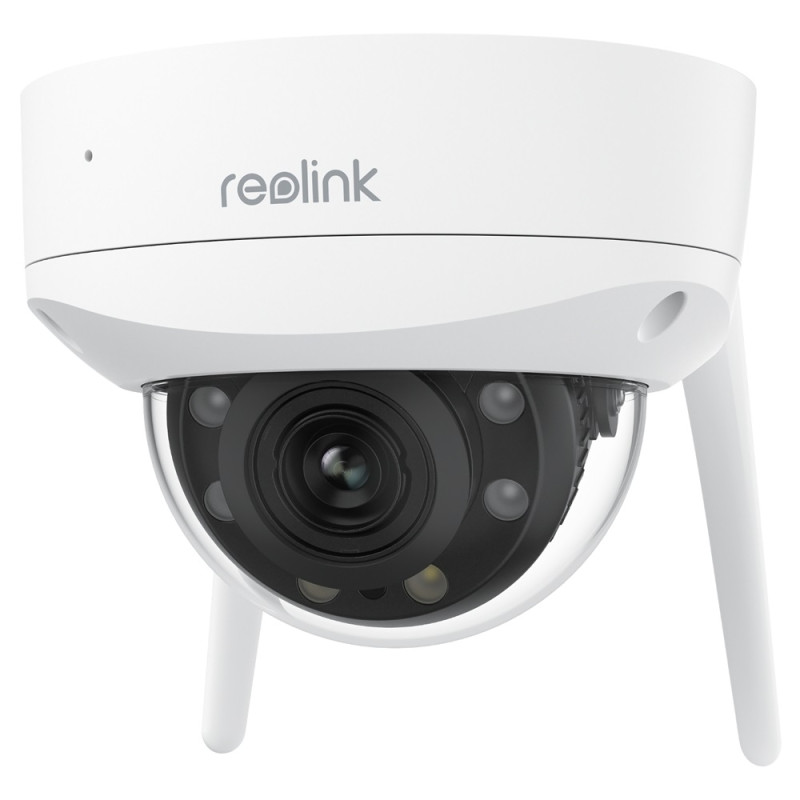 Wi-Fi IP-камера 8 МП Reolink W437