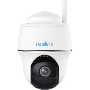 Wi-Fi IP-камера 5 МП Reolink Argus Series B430 поворотна