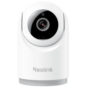 Wi-Fi IP-камера 5 МП Reolink E Series E331 поворотна