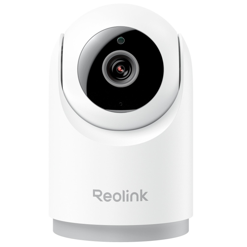 Wi-Fi IP-камера 5 МП Reolink E Series E331 поворотна