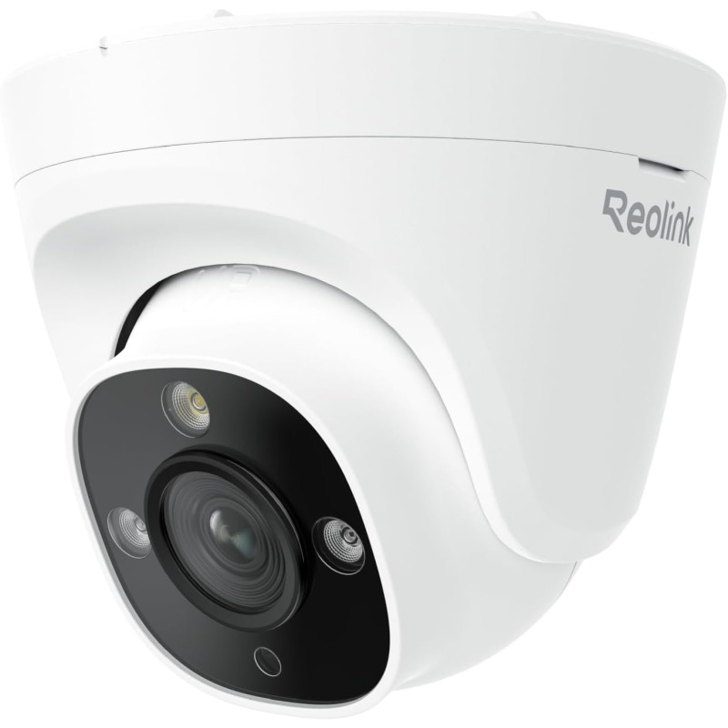 IP-камера 8 МП Reolink RP-PCT8M (2.8 мм)