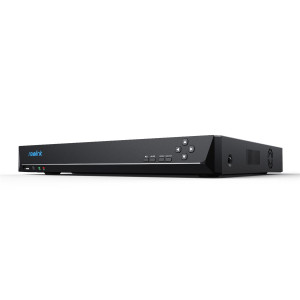 36-канальний NVR реєстратор Reolink NVS36 (RLN36)