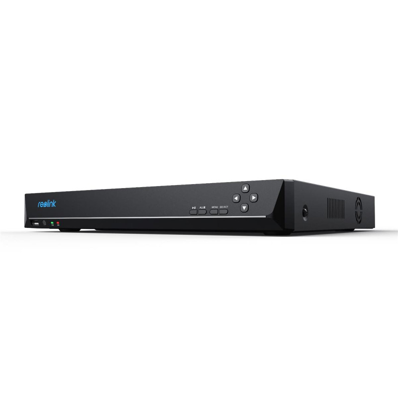 36-канальний NVR реєстратор Reolink NVS36 (RLN36)