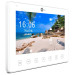 Домофон NeoLight Omega+ HD белый