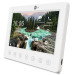 Домофон NeoLight Kappa+ HD білий