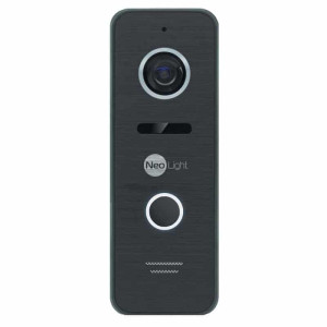 Виклична панель NeoLight Prime FHD чорна
