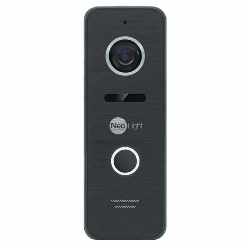 Виклична панель NeoLight Prime FHD чорна