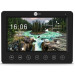 Комплект домофону NeoLight NeoKIT FHD Pro B / Graphite
