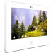 Wi-Fi домофон NeoLight ALPHA HD WF білий