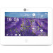 Комплект Wi-Fi домофона NeoLight NeoKIT HD Pro WF Silver
