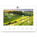 Wi-Fi домофон NeoLight OMEGA+ HD WF білий