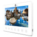 Wi-Fi домофон NeoLight OMEGA+ HD WF білий