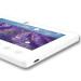Wi-Fi домофон NeoLight OMEGA+ HD WF білий