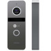 Комплект Wi-Fi домофону NeoKIT HD WF Graphite