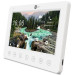 Комплект домофона NeoLight NeoKIT FHD Pro Graphite