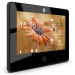 Wi-Fi домофон NeoLight ALPHA HD WF чорний