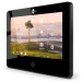 Wi-Fi домофон NeoLight ALPHA HD WF чорний