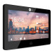 Комплект Wi-Fi домофона NeoLight Mezzo HD WF Black / SOLO FHD Graphite
