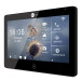 Комплект Wi-Fi домофона NeoLight Mezzo HD WF Black / SOLO FHD Graphite