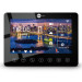 Комплект Wi-Fi домофону NeoLight NeoKIT HD+ WF B / Black