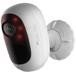 Wi-Fi IP-камера 2 МП Reolink Argus 2E з акумулятором