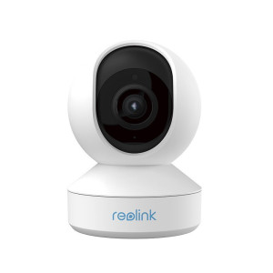 Wi-Fi IP-камера 5 МП Reolink E1 Zoom поворотна
