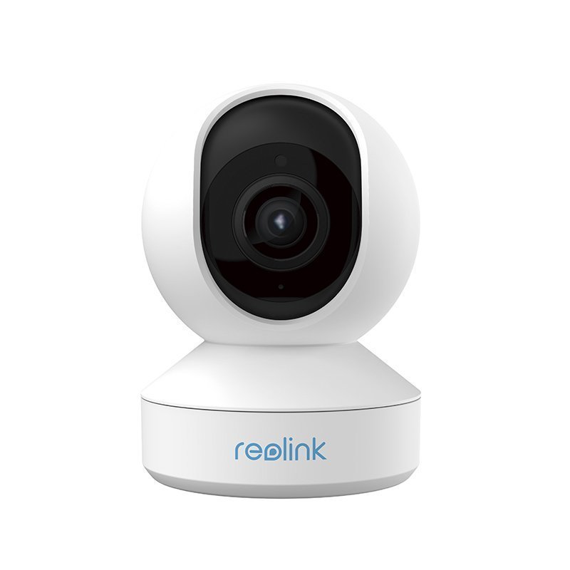 Wi-Fi IP-камера 5 МП Reolink E1 Zoom поворотна