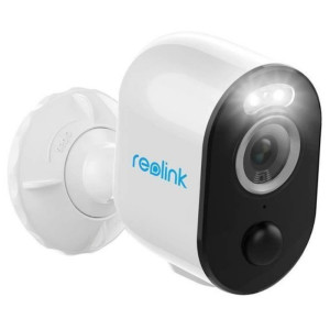 Wi-Fi IP-камера 4 МП Reolink Argus 3 Pro з акумулятором