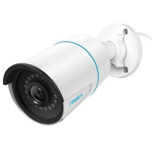 IP-камера 5 МП Reolink RLC-510A з функцією виявлення та PoE