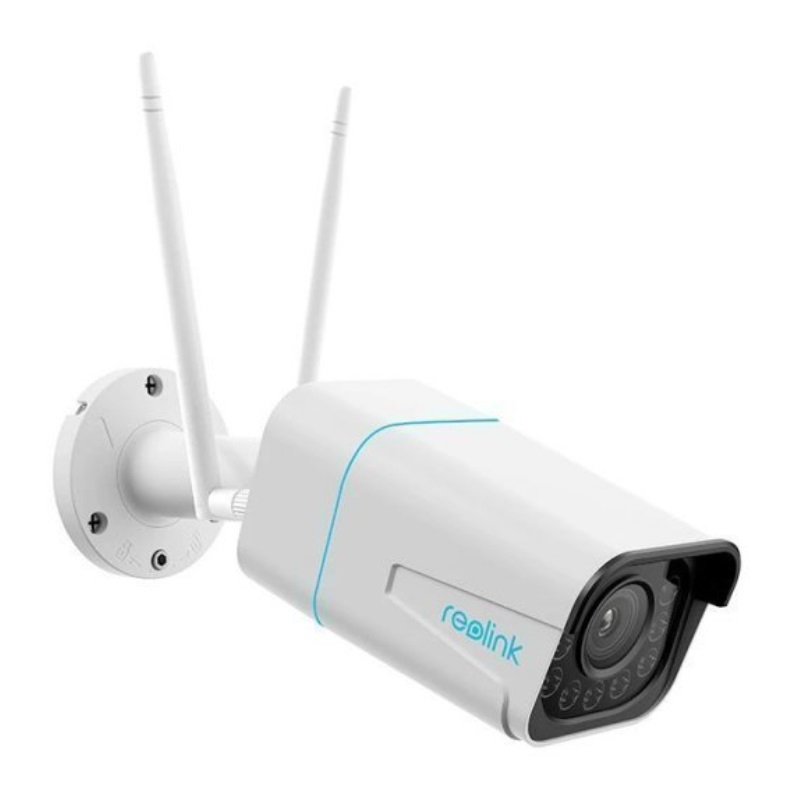 IP-камера 5 МП Reolink RLC-511WA з PоE