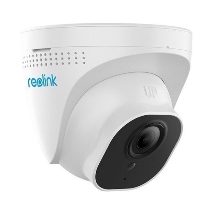 IP-камера 5 МП Reolink RLC-520A з PоE 