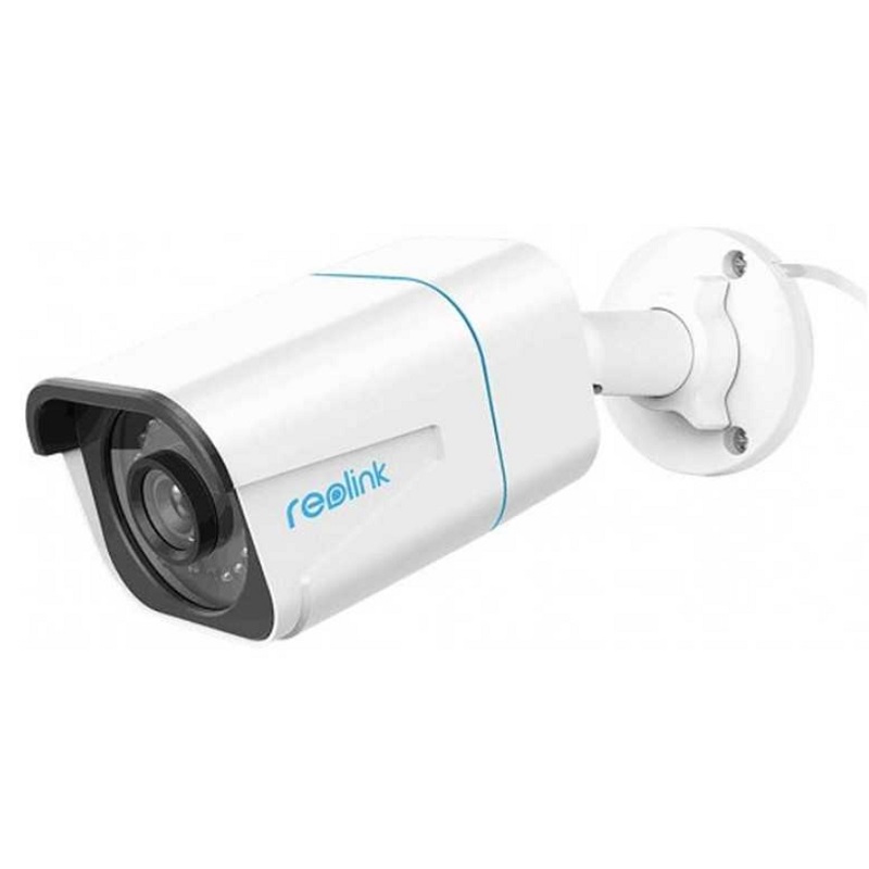 IP-камера 8 МП Reolink RLC-810A (4 мм) с PоE 