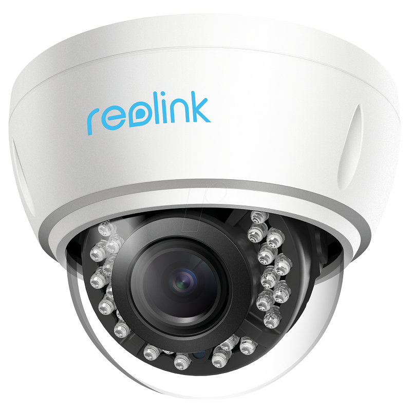 IP-камера 8 МП Reolink RLC-842A з PoE 