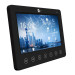 Комплект Wi-Fi домофону NeoLight NeoKIT HD WF B/Black