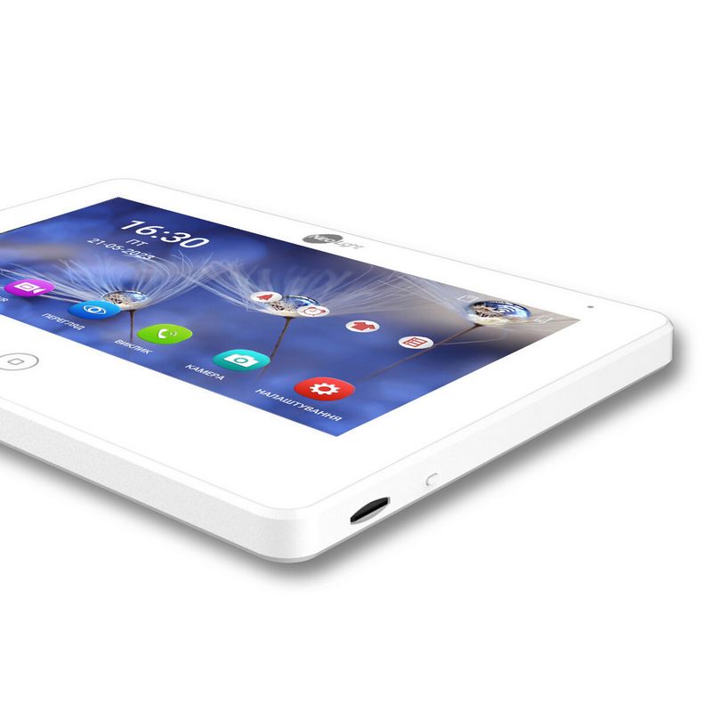 Комплект Wi-Fi IP-домофону NeoLight NeoKIT IP Pro WF 10