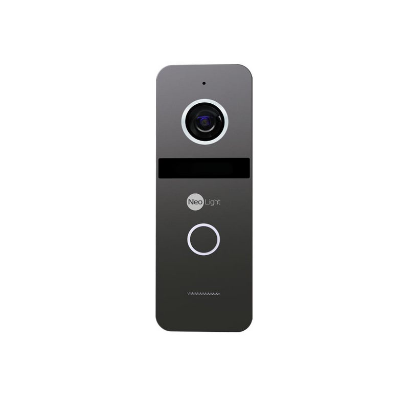 Комплект Wi-Fi IP-домофону NeoLight NeoKIT IP Pro WF 10