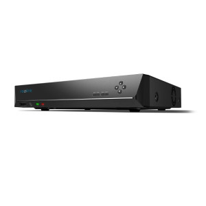 16-канальний NVR реєстратор Reolink RLN16-410